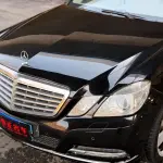 Mercedes-Benz E-Class 2013 из Китая