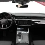 Audi A7 2024 из Китая