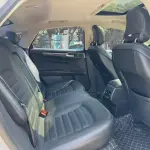 Ford Mondeo 2020 из Китая