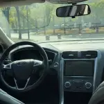 Ford Mondeo 2020 из Китая