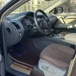 Audi Q7 2013 272 л.с. — лот 57558150 из Китая