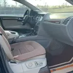 Audi Q7 2013 272 л.с. — лот 57558150 из Китая
