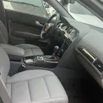 Audi A6L 2009 из Китая