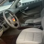 Audi A6L 2009 из Китая