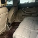 Audi A6L 2009 из Китая