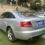 Audi A6L 2009 из Китая