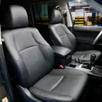 Toyota Prado 2017 из Китая