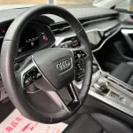 Audi A7 2023 из Китая