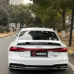 Audi A7 2023 из Китая