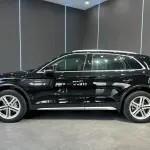Audi Q5L 2022 из Китая