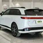 XPeng G9 2023 лот 57559116 из Китая