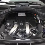 Mercedes-Benz GLS 2016 из Китая