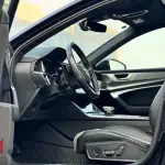 Audi A6L 2023 245 л.с. — лот 57559420 из Китая