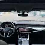 Audi A6L 2023 245 л.с. — лот 57559420 из Китая
