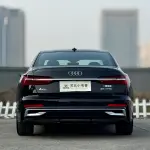 Audi A6L 2023 245 л.с. — лот 57559420 из Китая