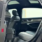 Audi A6L 2023 245 л.с. — лот 57559420 из Китая