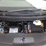 Denza Denza D9 2025 156 л.с. — лот 57559404 из Китая