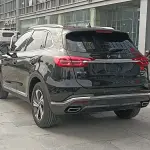 Hongqi Hongqi HS5 2020 из Китая