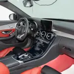 Mercedes-Benz C-Class 2018 из Китая