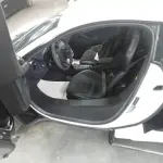 McLaren 600LT 2020 из Китая