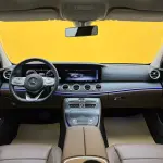 Mercedes-Benz E-Class 2019 из Китая