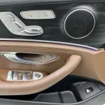 Mercedes-Benz E-Class 2019 из Китая