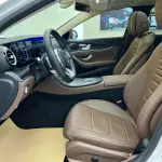 Mercedes-Benz E-Class 2019 из Китая