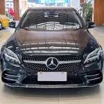 Mercedes-Benz C-Class 2020 из Китая
