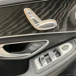 Mercedes-Benz C-Class 2020 из Китая