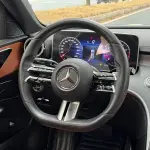 Mercedes-Benz C-Class 2022 из Китая