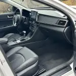 Kia K5 2018 из Китая