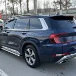 Hyundai Santa Fe 2021 из Китая