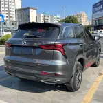 Changan 长安CS75PLUS 2020 из Китая