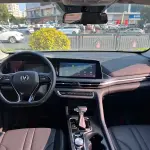 Changan 长安CS75PLUS 2020 из Китая