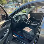 Changan 长安CS75PLUS 2020 из Китая
