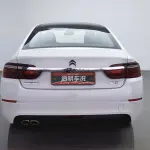 Citroen C6 2023 из Китая