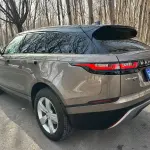 Land Rover Velar 2019 250 л.с. 250 л.с. из Китая