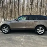 Land Rover Velar 2019 250 л.с. 250 л.с. из Китая
