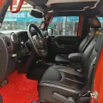 Jeep Wrangler 2015 234 л.с. из Китая