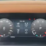 Land Rover Defender 2023 400 л.с. — лот 57567980 из Китая