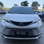 Toyota Sienna 2023 из Китая