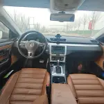 Volkswagen CC 2013 из Китая