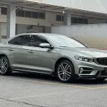 Geely Xingrui 2024 181 л.с. 181 л.с. из Китая