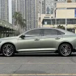 Geely Xingrui 2024 181 л.с. 181 л.с. из Китая