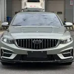 Geely Xingrui 2024 181 л.с. 181 л.с. из Китая
