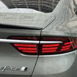 Geely Xingrui 2024 181 л.с. 181 л.с. из Китая