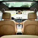 Porsche Macan 2017 252 л.с. — лот 57565887 из Китая