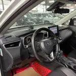 Toyota Frontlander 2023 из Китая