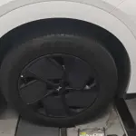 XPeng G6 2025 из Китая
