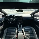 Volkswagen Golf 2018 из Китая
